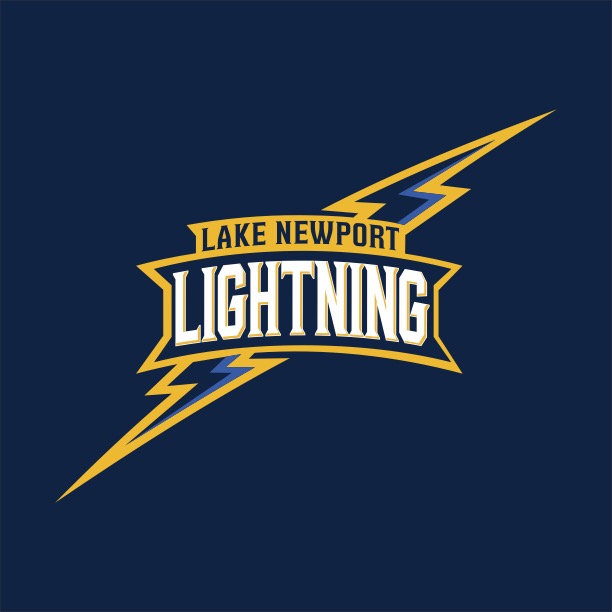 Lake Newport Lightning